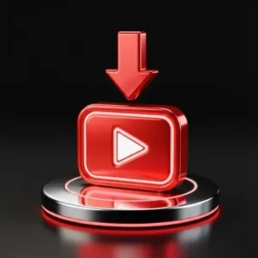 DownloaderVideoYoutubeFree_bot bot logo