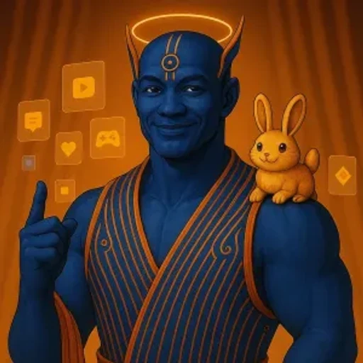 Kyreth_hq_bot bot logo