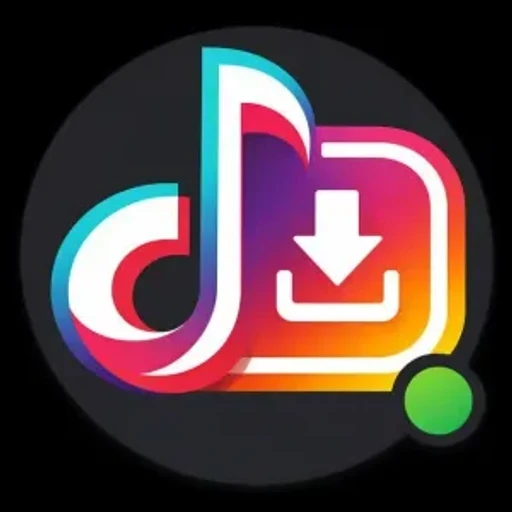 TiktokSavers_Bot bot logo