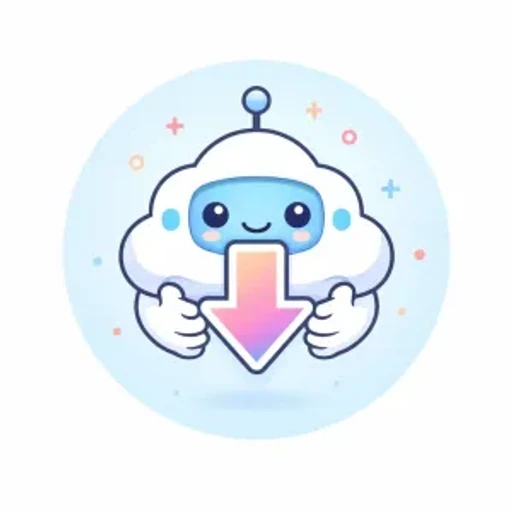 UzSaveVideo_Bot bot logo