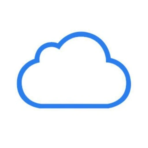 My Downloader bot logo