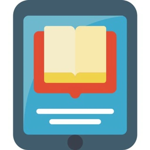 eBook Converter Bot bot logo