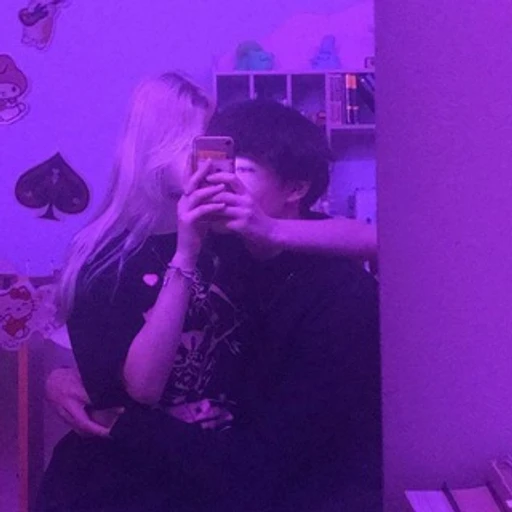 your mom's dream bot logo