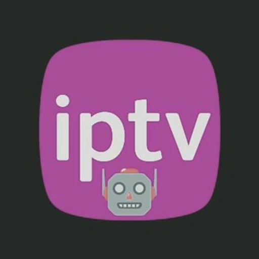 2500+ IPTV каналов за 1$ в месяц bot logo