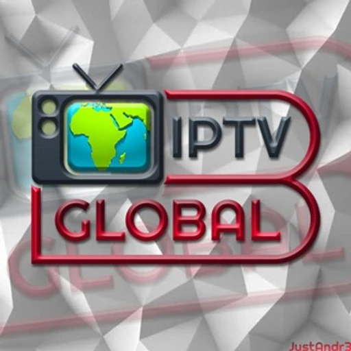 Iptvglobal_bot bot logo