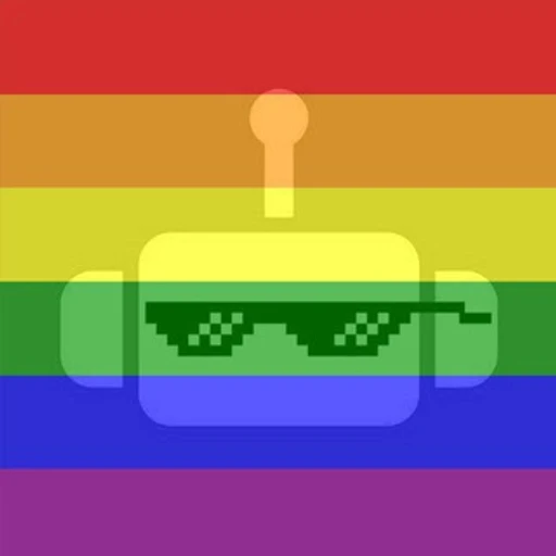 Sound Memes Bot bot logo