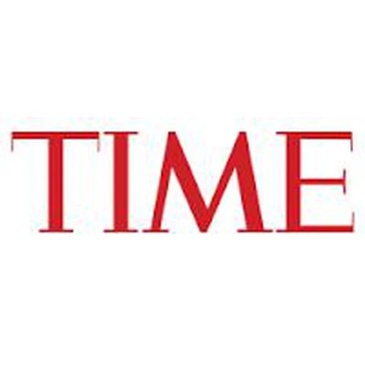 TIME News bot logo