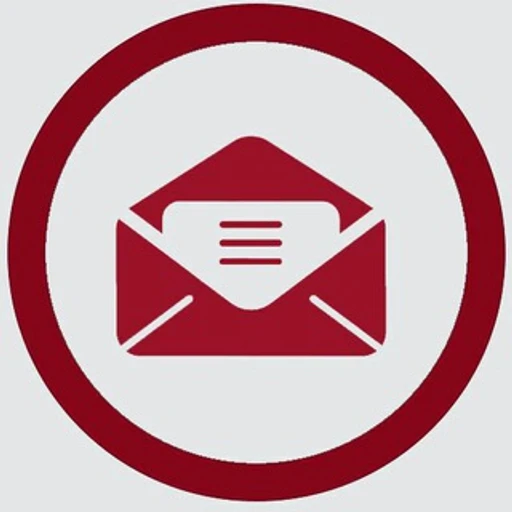 Fake Mail bot logo