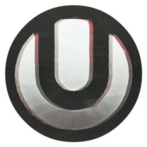 UMF ™ [Ultra Music Festival] bot logo