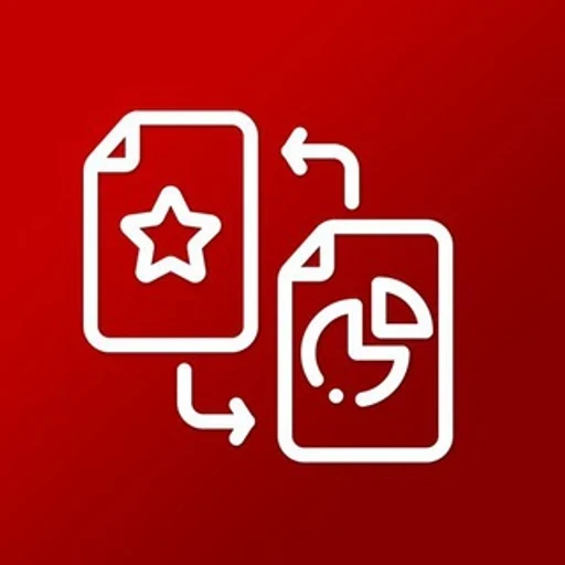 File Converter bot logo