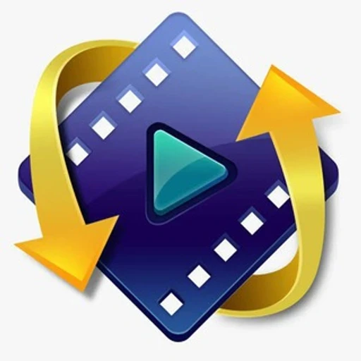 File To Video Converter Bot bot logo
