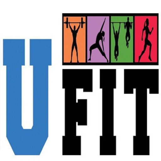 UFiT bot logo