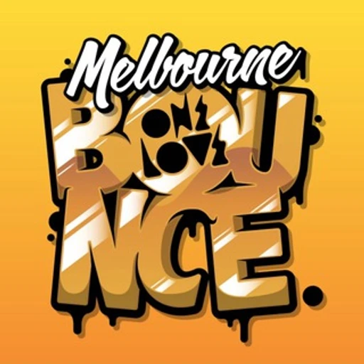 Melbourne Radio bot logo