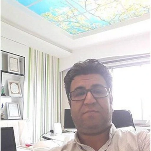 Mehdi Ilbeigi Gero bot logo