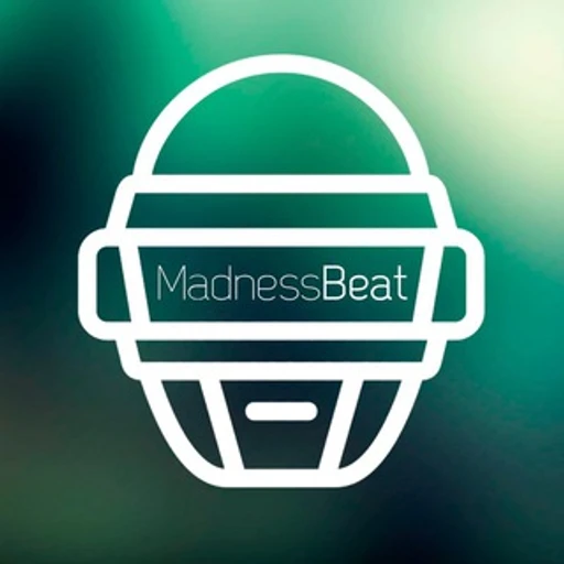 MadnessBeat Bot bot logo