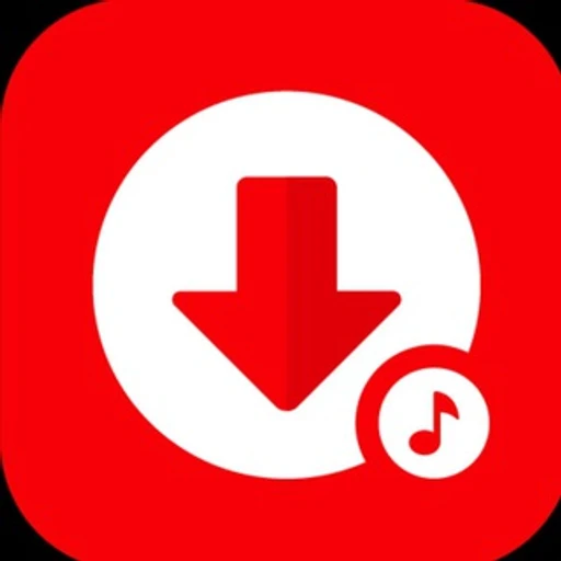 MP3 downloader bot logo