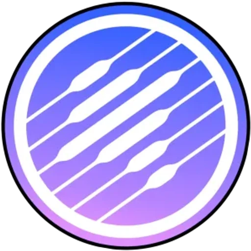 KDMusic_Bot bot logo