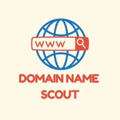 Domain_name_scout_bot bot logo