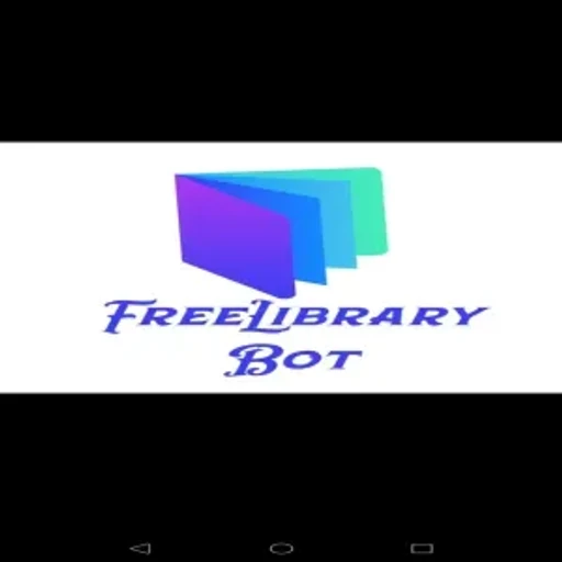 FreeLibrry_Bot bot logo
