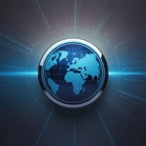 EchoPort_bot bot logo