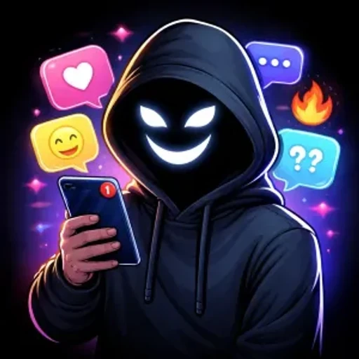 PrivateSecretInboxbot bot logo