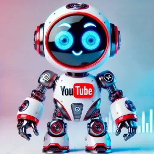 SaveFromNetzBot bot logo