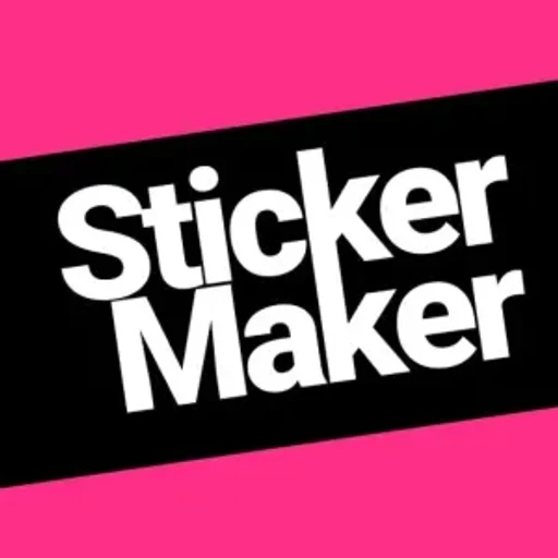 Stckrrr_bot bot logo