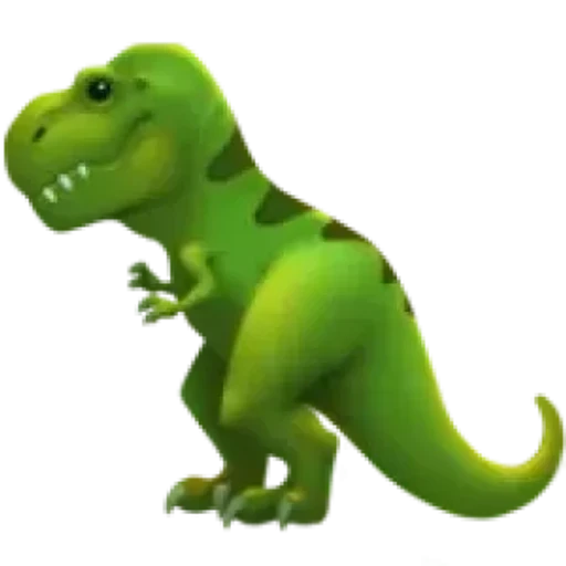 Tyrex_robot bot logo