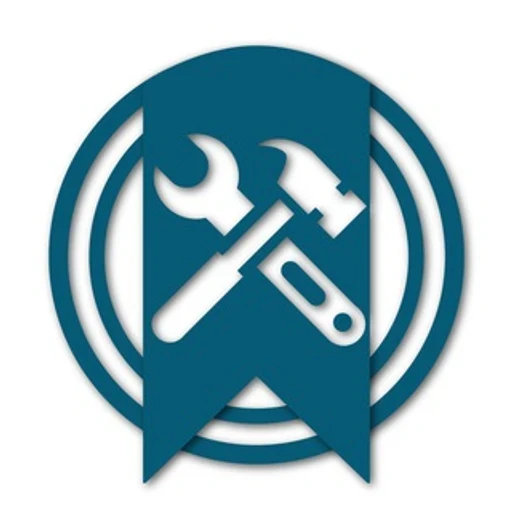 Build Sticker Bot bot logo