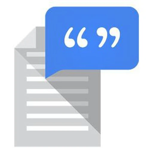Text to Speech Bot bot logo