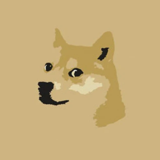 TheDogeBot bot logo