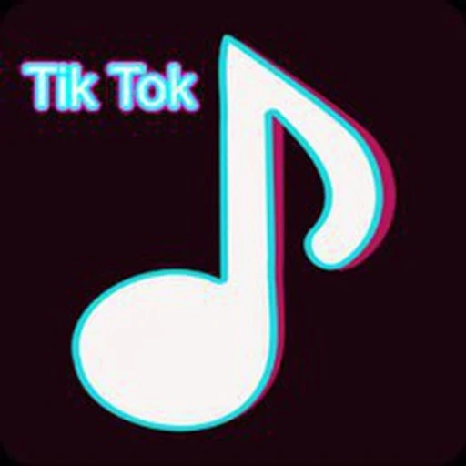 TikTak Video Downloader bot logo