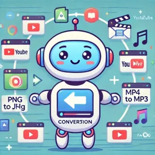 Converter_tfrbot bot logo