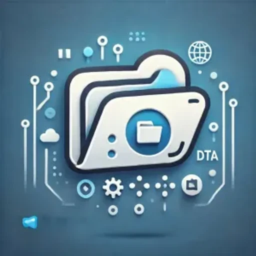 Hosting_tfrbot bot logo