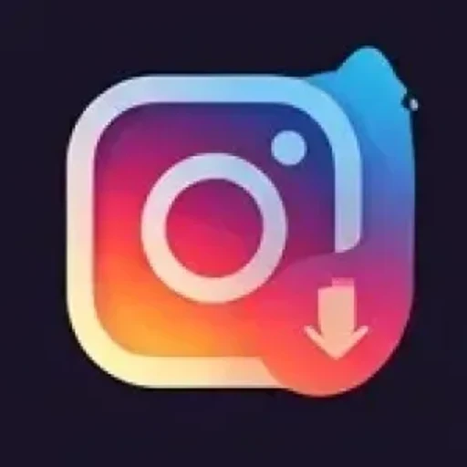 Instagram_video_downloader_1bot bot logo
