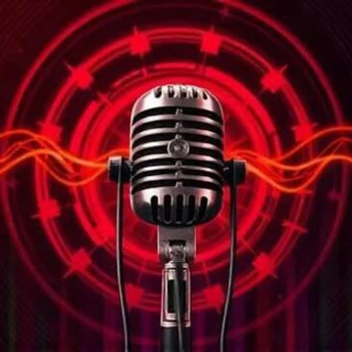 voiceGR_bot bot logo