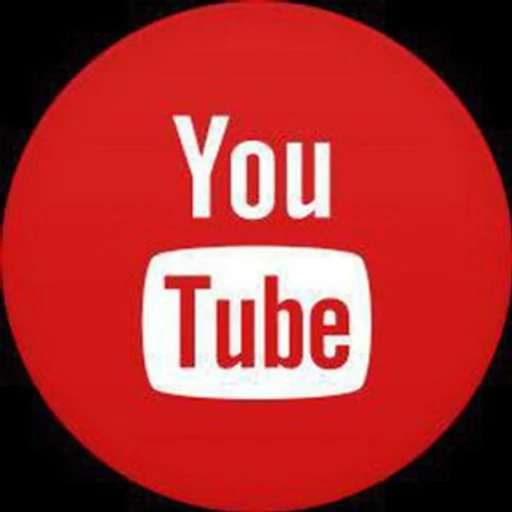 YouTube Downloader bot logo