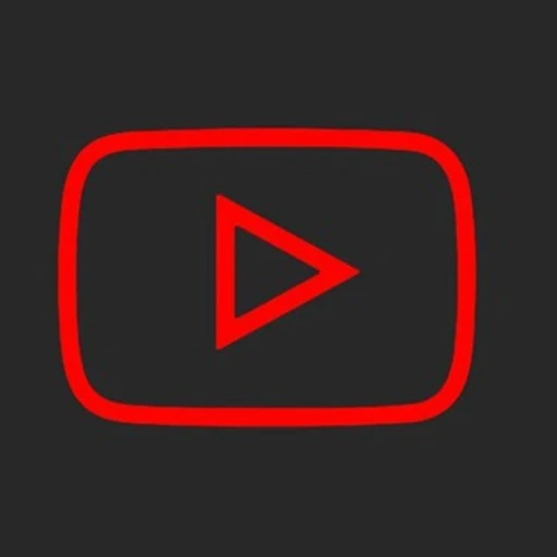 YouTube Notifier bot logo