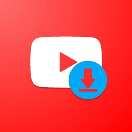 YT Downloader BOT - YTA bot logo