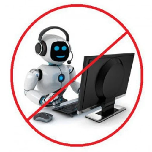 AntiUserbotsBot bot logo