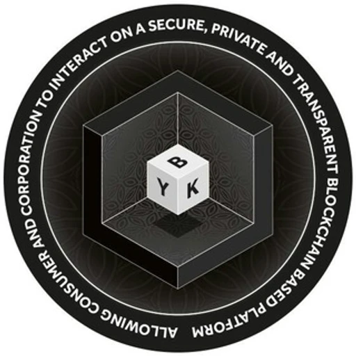 YourBlock Assistant bot logo