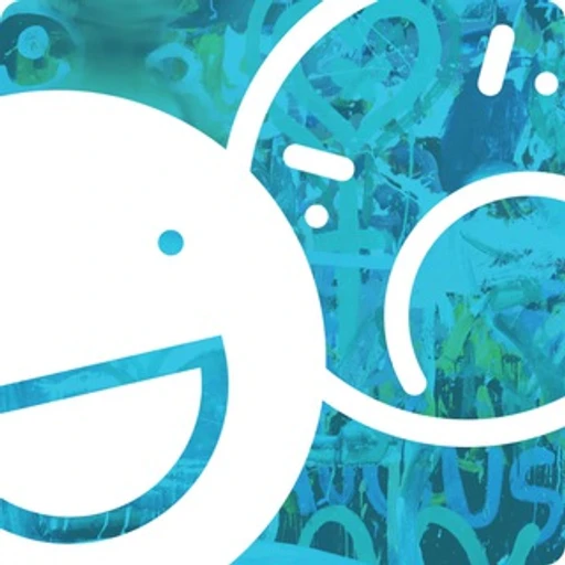 Behave! Bot bot logo