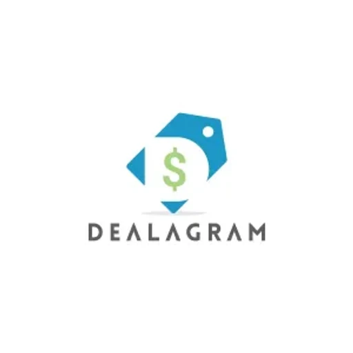 DEALAGRAMPosterBot bot logo