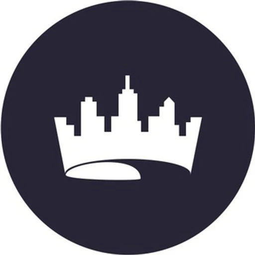 LORDLESS ROBOT bot logo