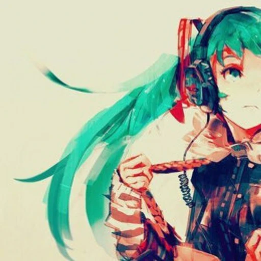 NightcoreBot bot logo