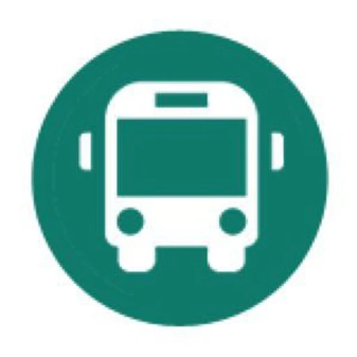 SG Buses Bot bot logo