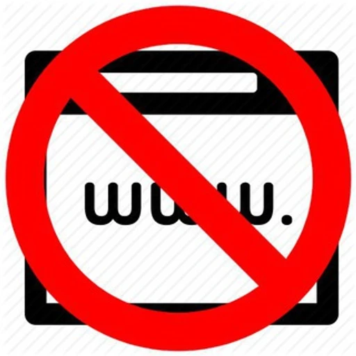 AntiHyperlinkBot bot logo