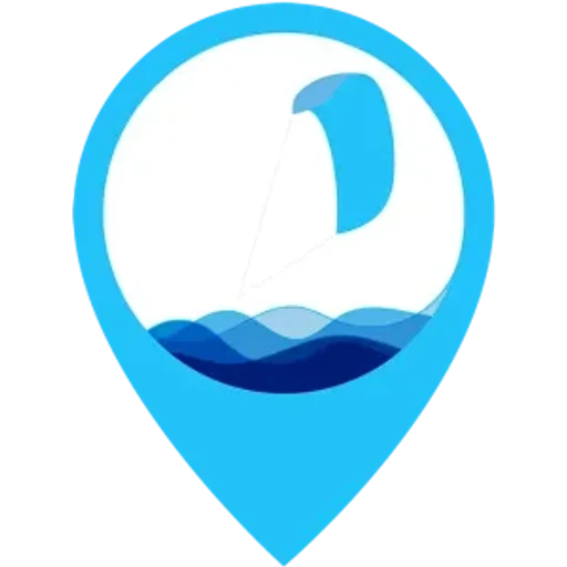 WindSpotBot bot logo