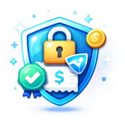 AmItCoreBot bot logo