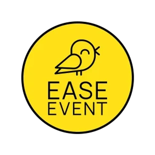 EaseEventBot bot logo